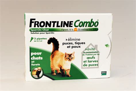 vermifuge chat pipette frontline|Vermifuge Chat Pipette : Guide Complet pour le Traitement .